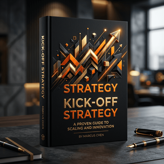 Guía Kick-off Strategy