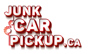 Junk Car Pickup