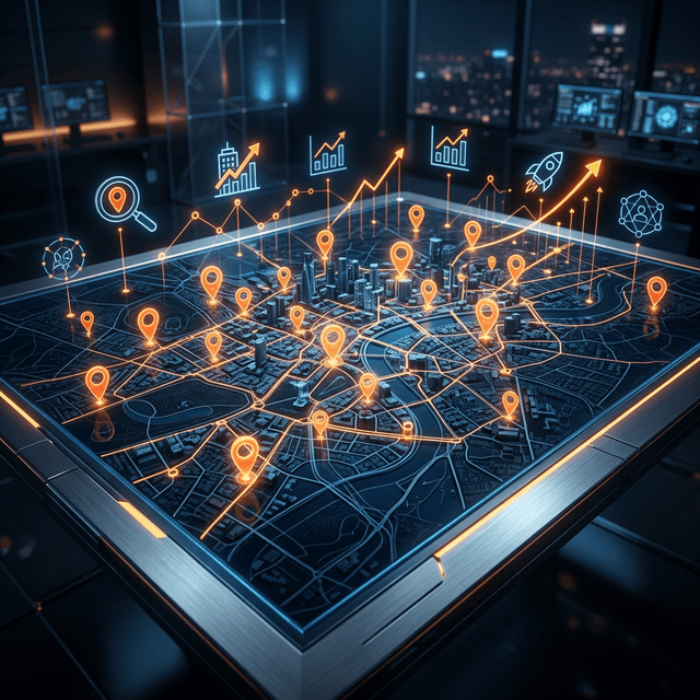 Cómo Optimizar tu Página Web para SEO Local